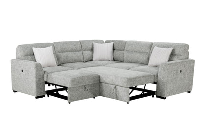 U9401-NICKEL-SECTIONAL OPEN-1