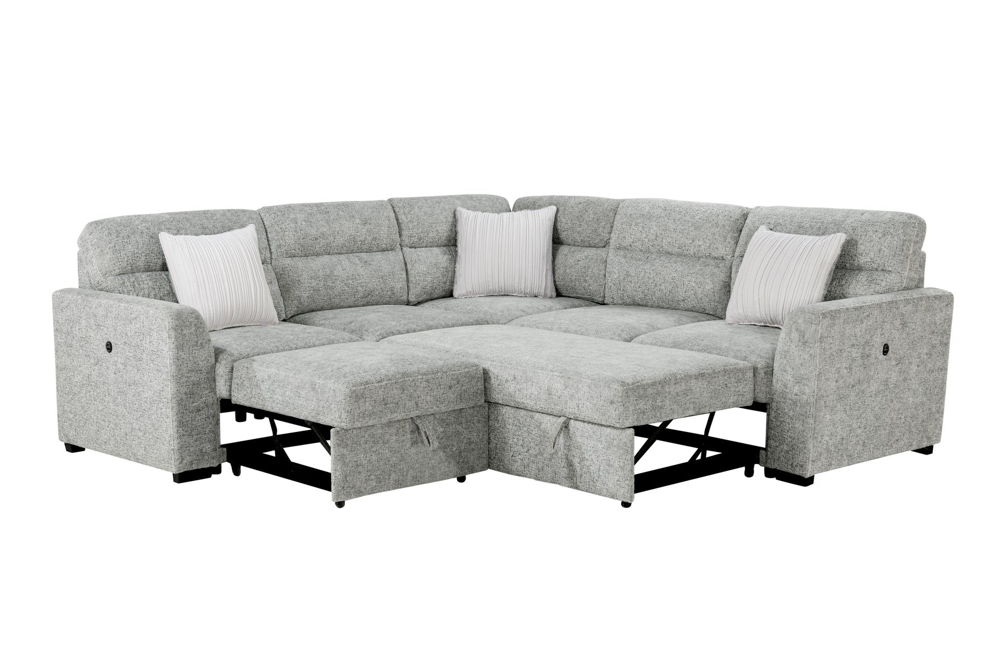 U9401-NICKEL-SECTIONAL OPEN-1