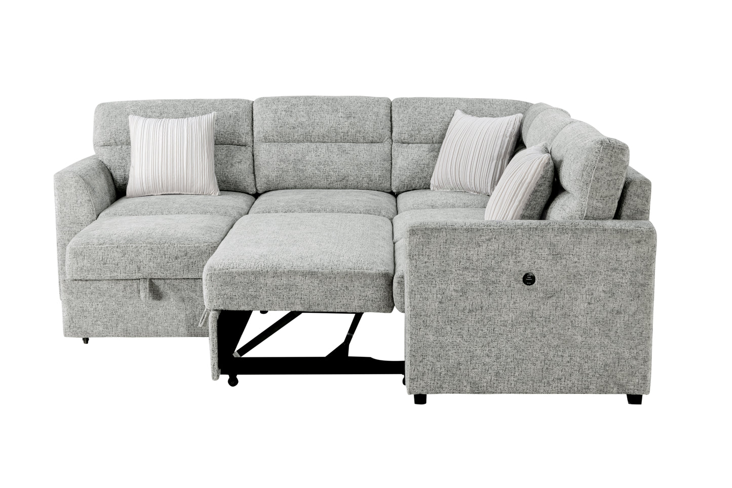 U9401-NICKEL-SECTIONAL OPEN-2