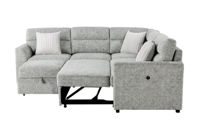 U9401-NICKEL-SECTIONAL OPEN-2