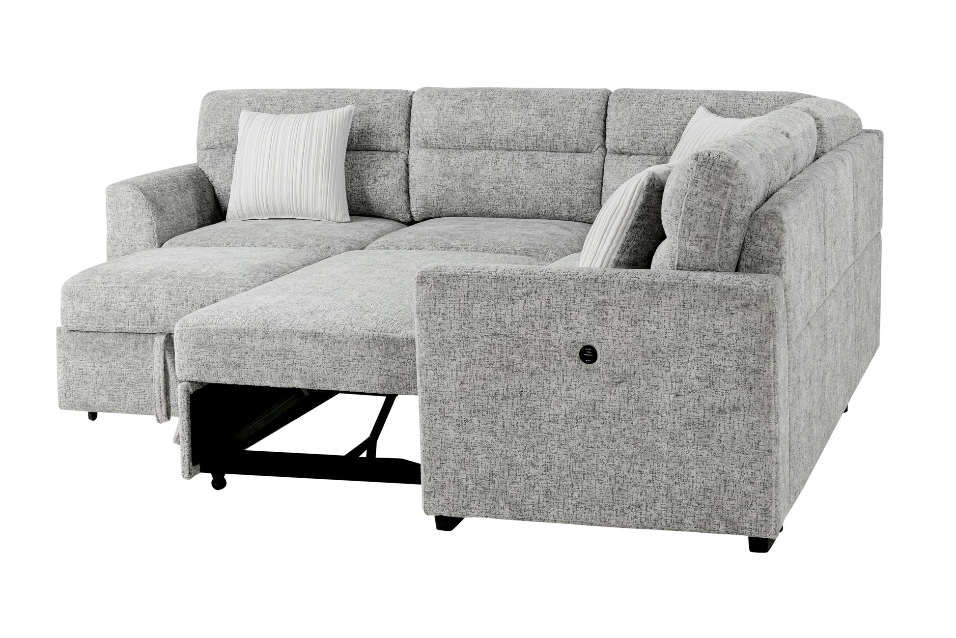 U9401-NICKEL-SECTIONAL OPEN-3