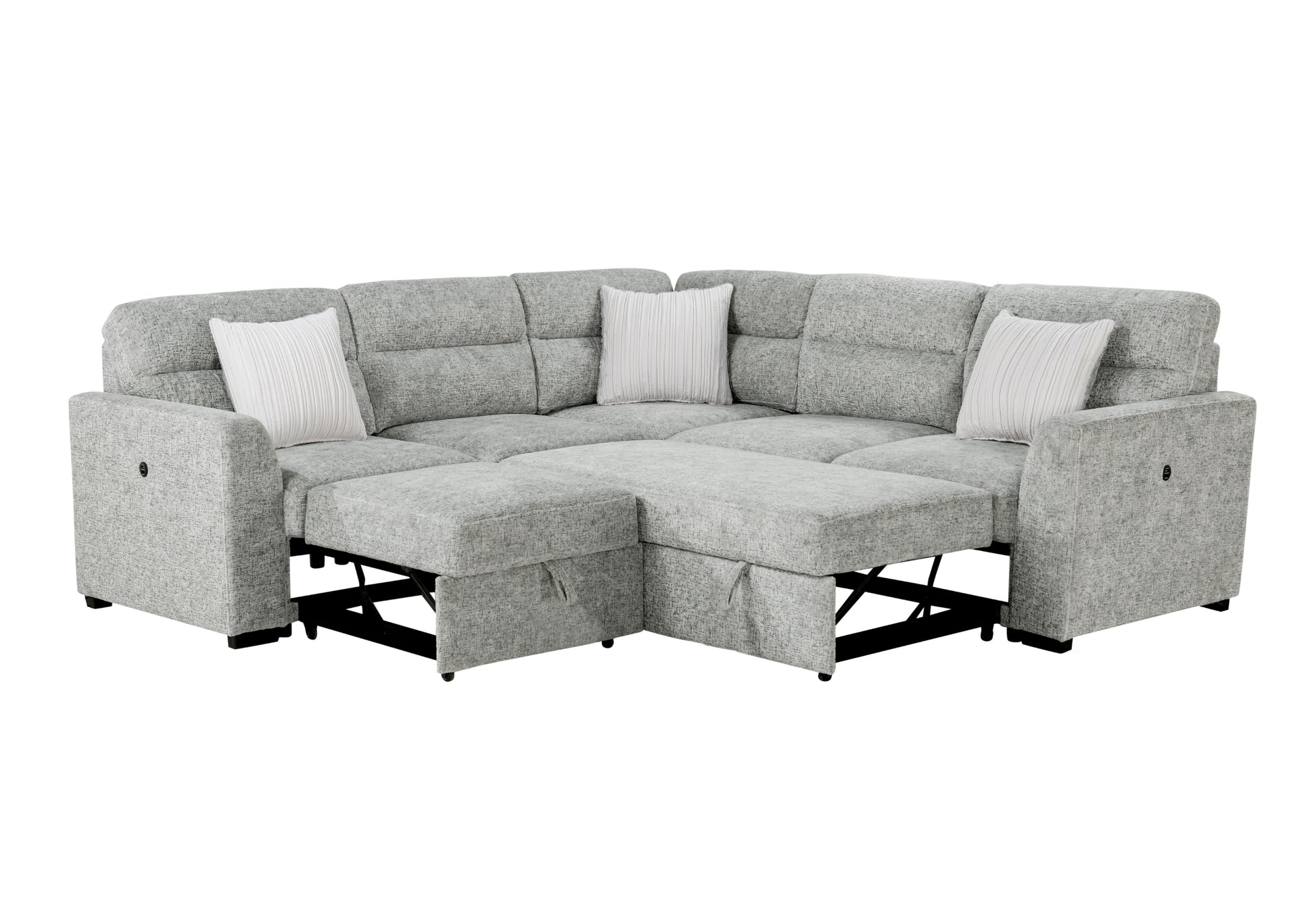U9401-NICKEL-SECTIONAL OPEN W_OUT OTT 1