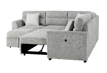 U9401-NICKEL-SECTIONAL OPEN W_OUT OTT 3