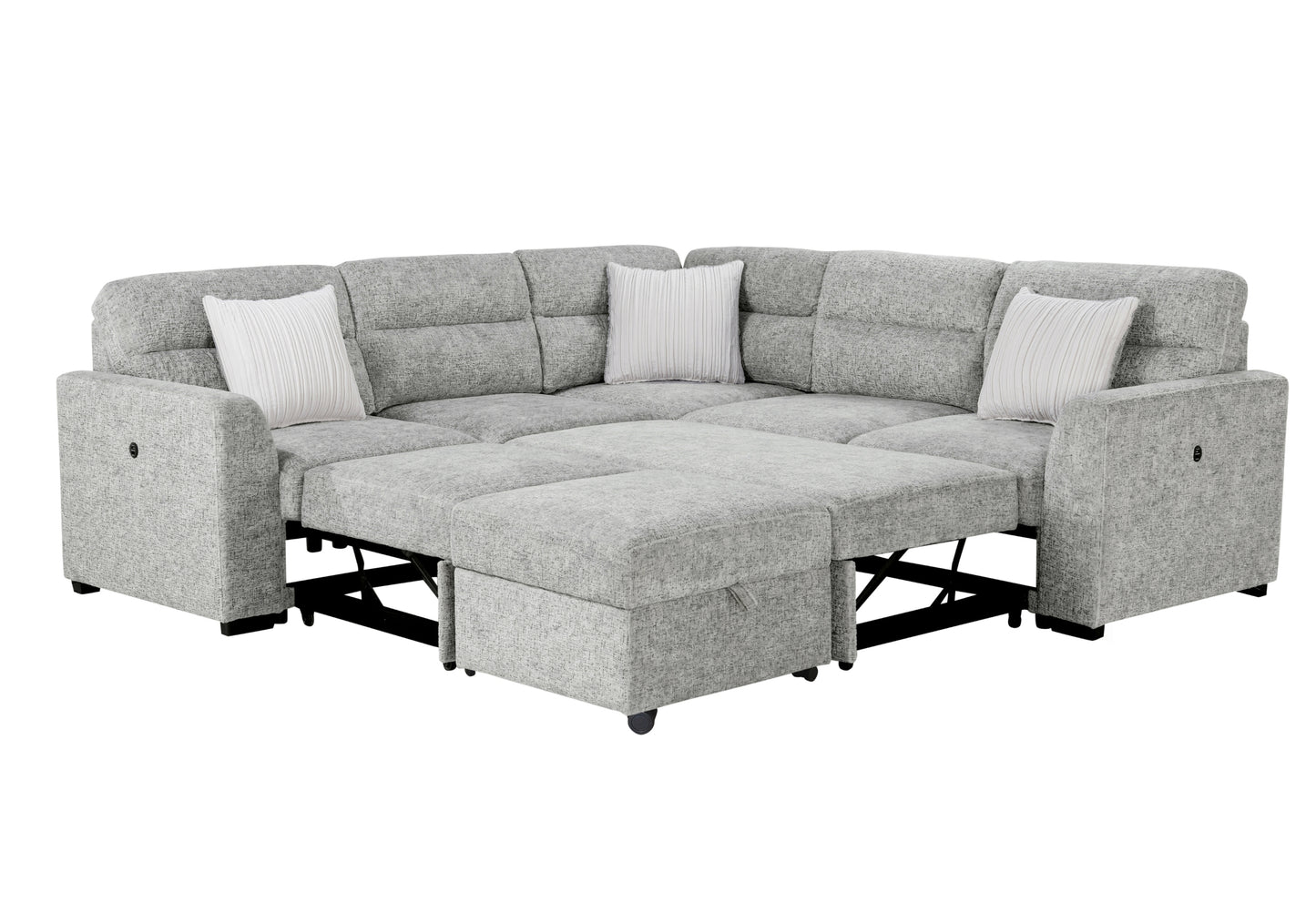 U9401-NICKEL-Sectional W_ OTT OPEN-1
