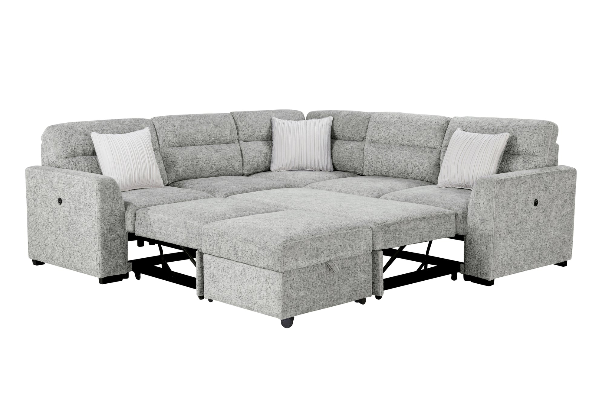 U9401-NICKEL-Sectional W_ OTT OPEN-1