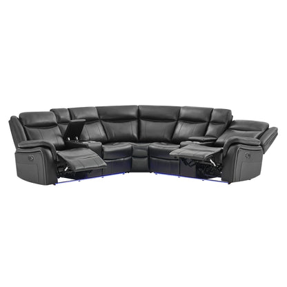 UM02-AGNES BLACK-SECTIONAL-RSC-2