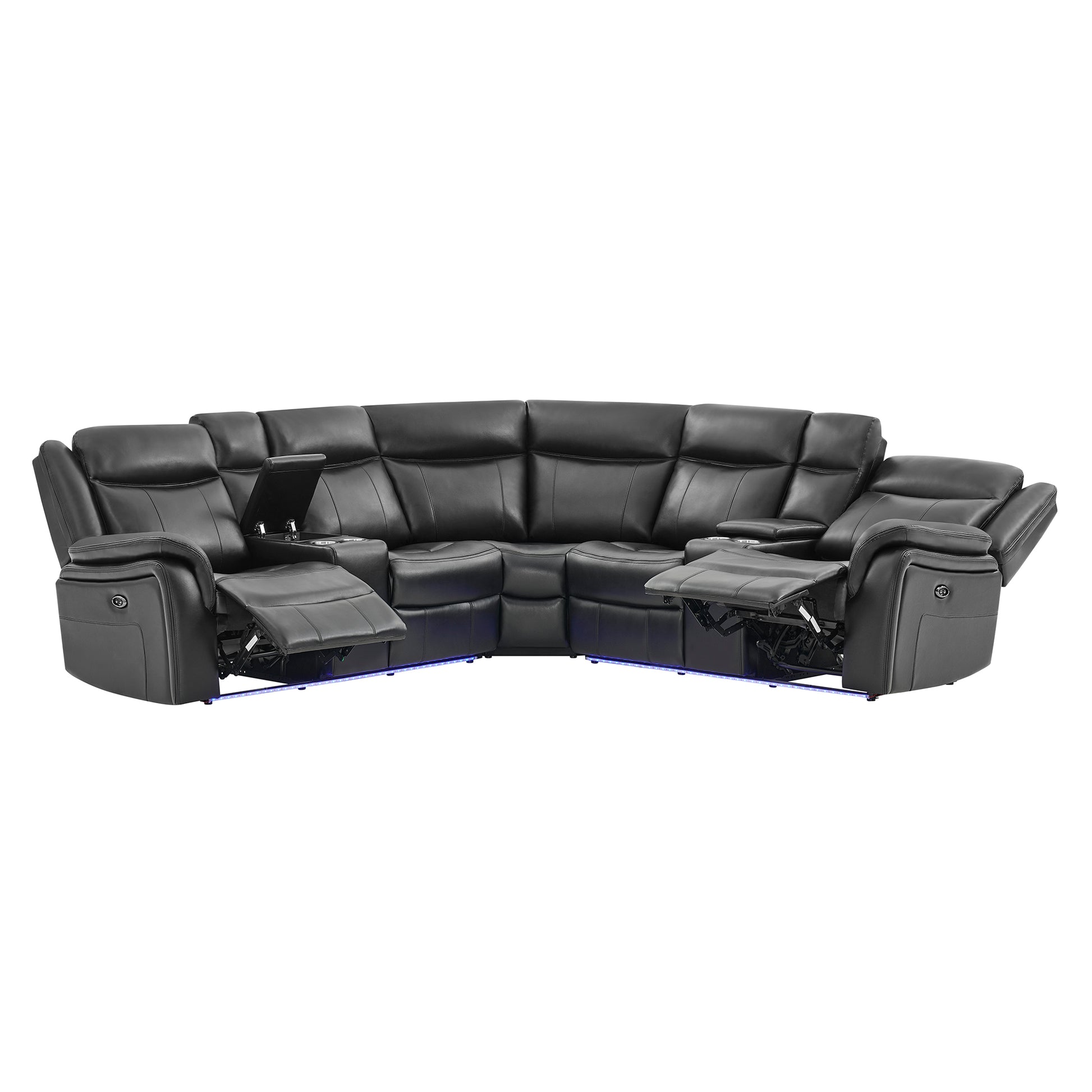 UM02-AGNES BLACK-SECTIONAL-RSC-2