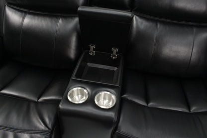 UM02-CONSOLE DETAILED SHOT