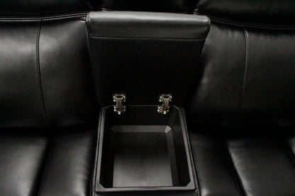 UM02-CONSOLE DETAIL