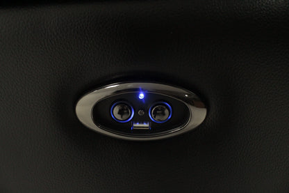 UM02-USB LED