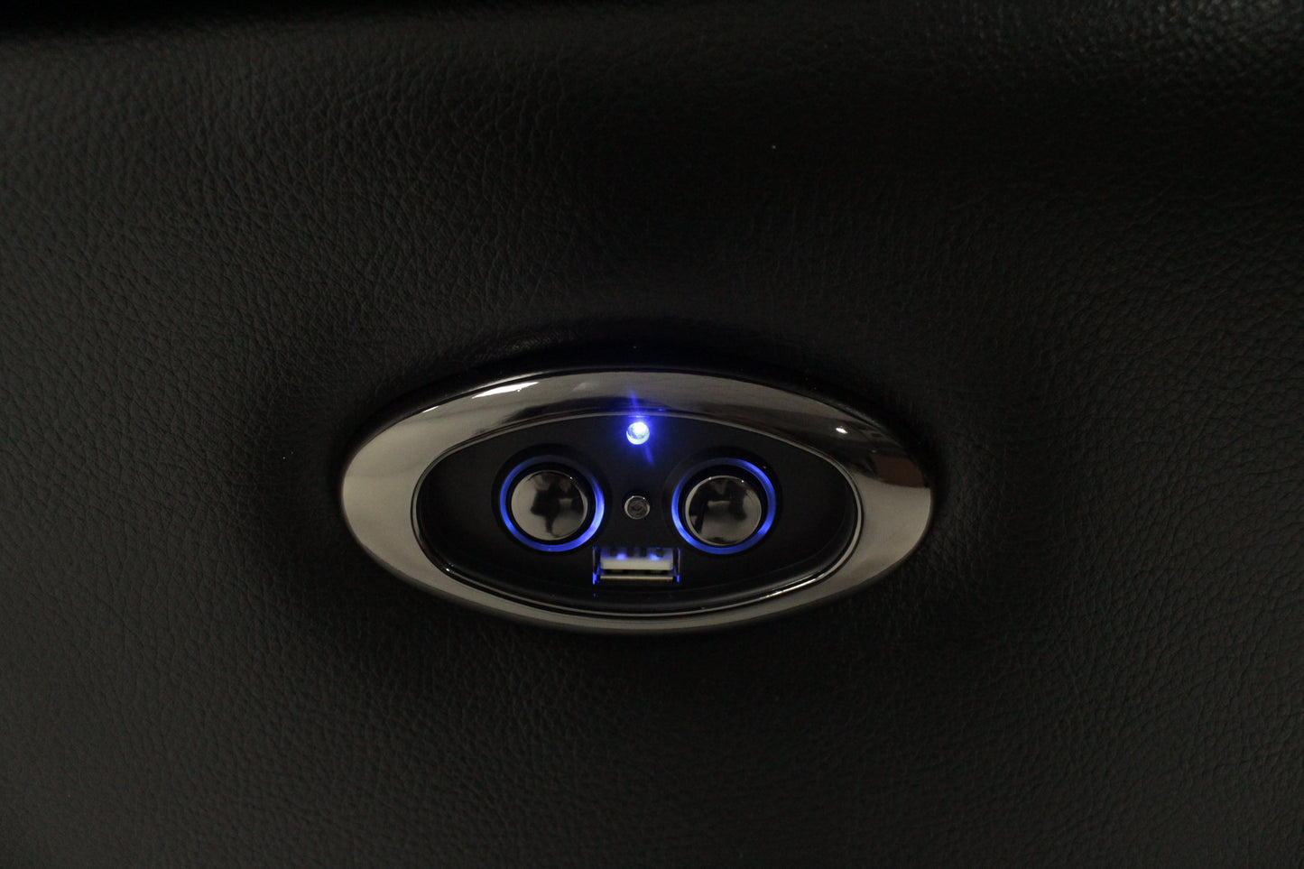 UM02-USB LED