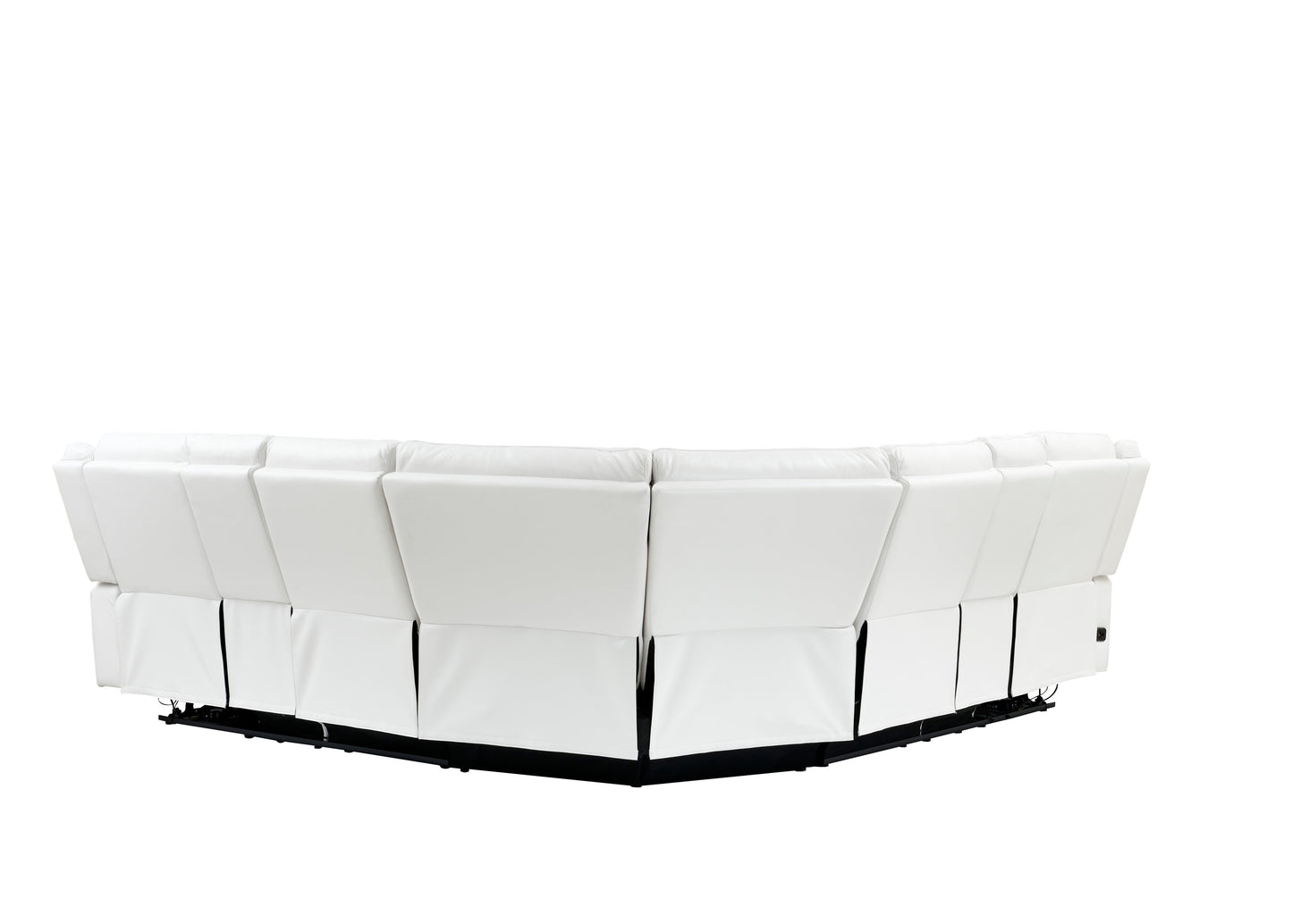 UM02 - Blanche Pure White - Sectional - WB (3)