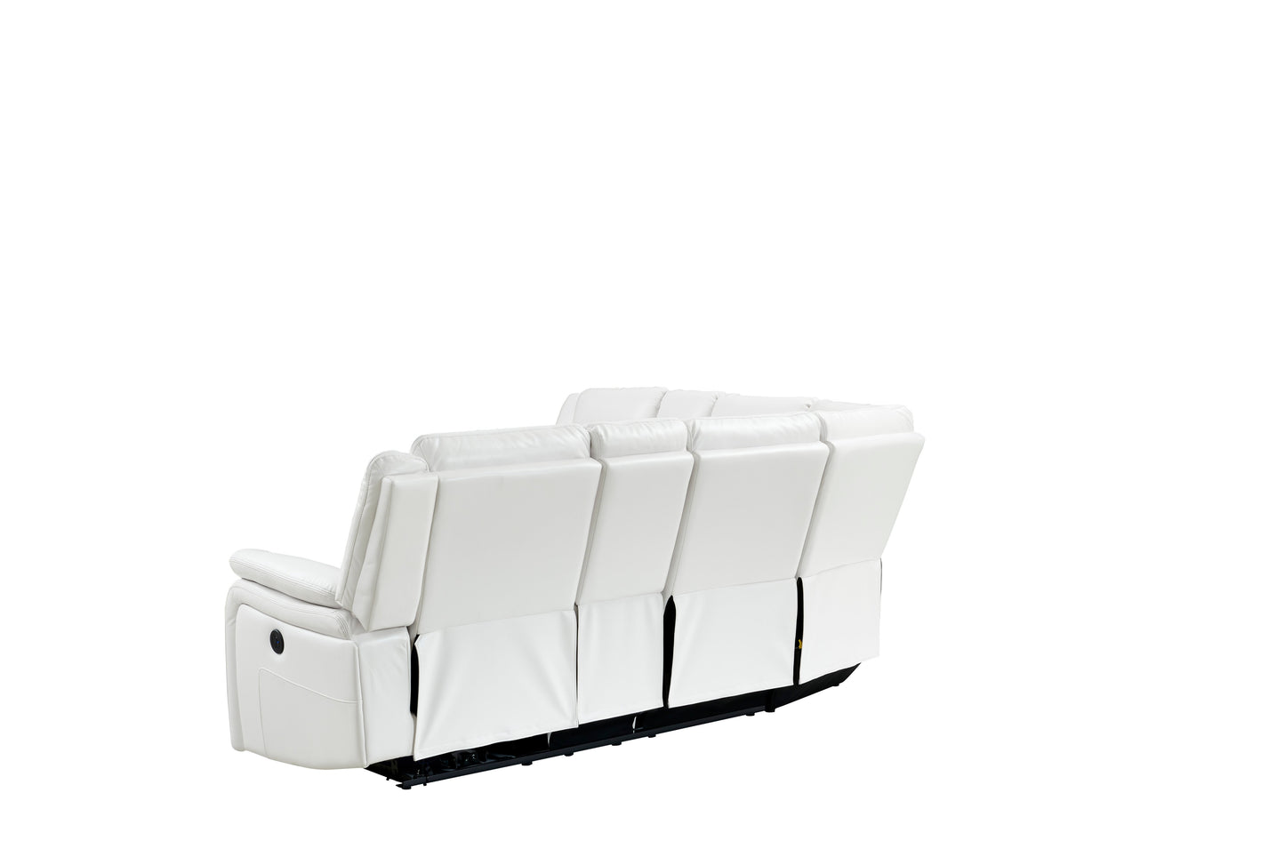 UM02 - Blanche Pure White - Sectional - WB (4)