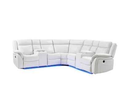 UM02 - Blanche Pure White - Sectional - WB (6)