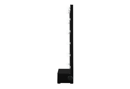 VANITY BLACK SIDE