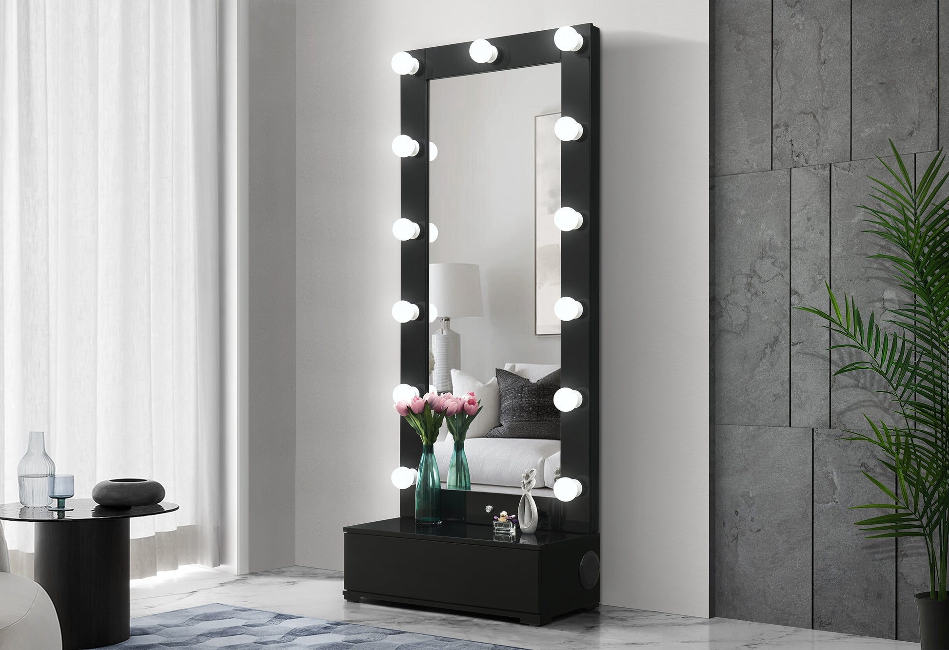 VANITY RSC