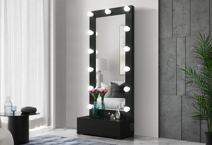 VANITY RSC