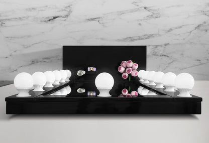VANITY TOP DOWN