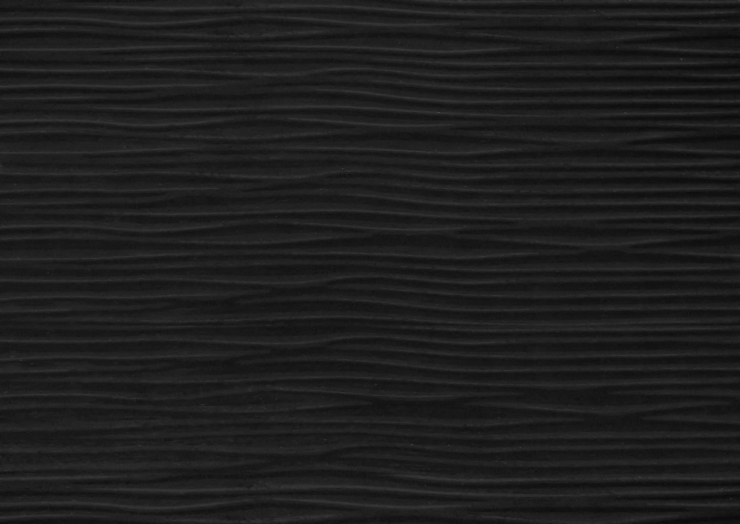 WAVY BLACK