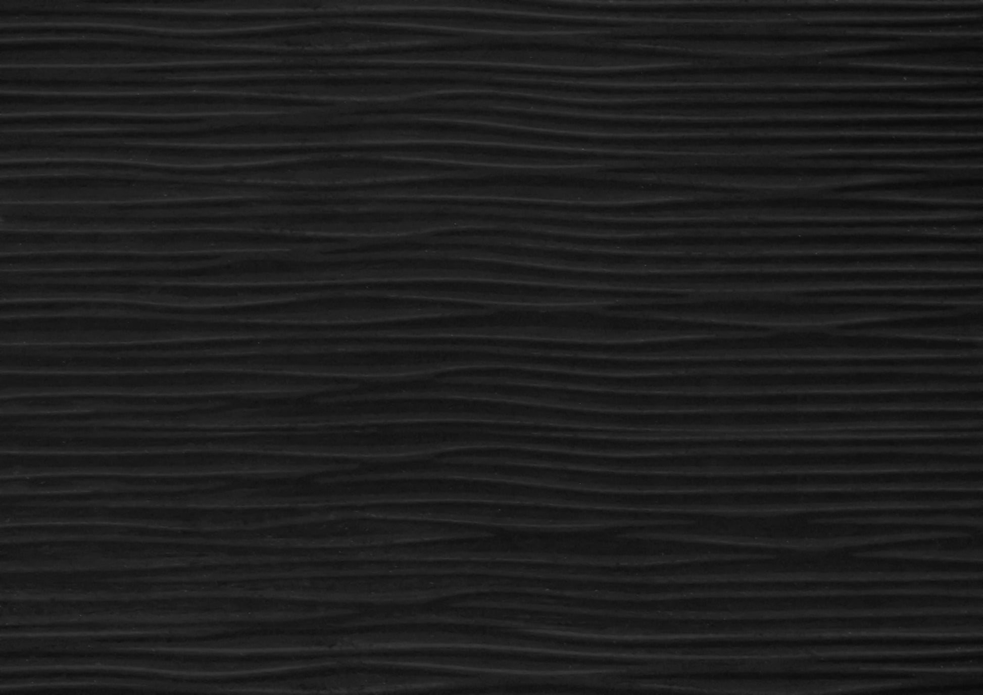 WAVY BLACK