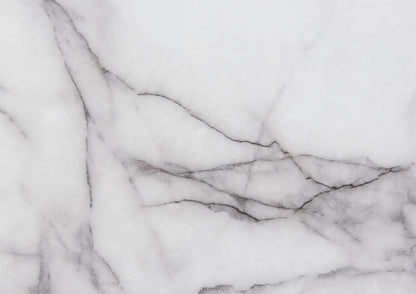White Marble