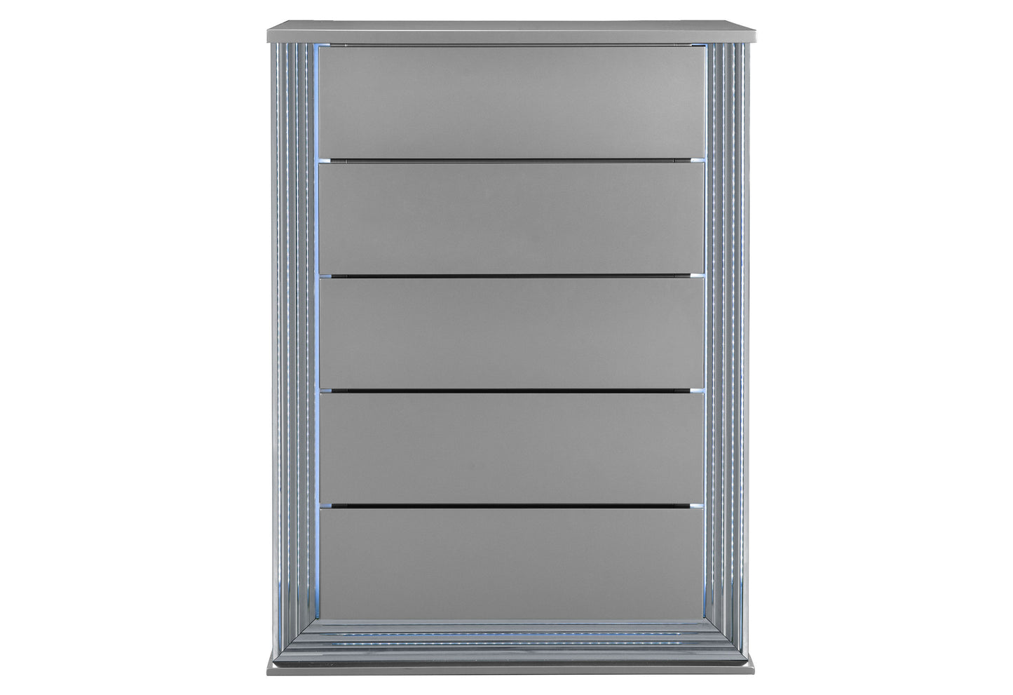 YLIME-SMOOTH-SILVER-CH