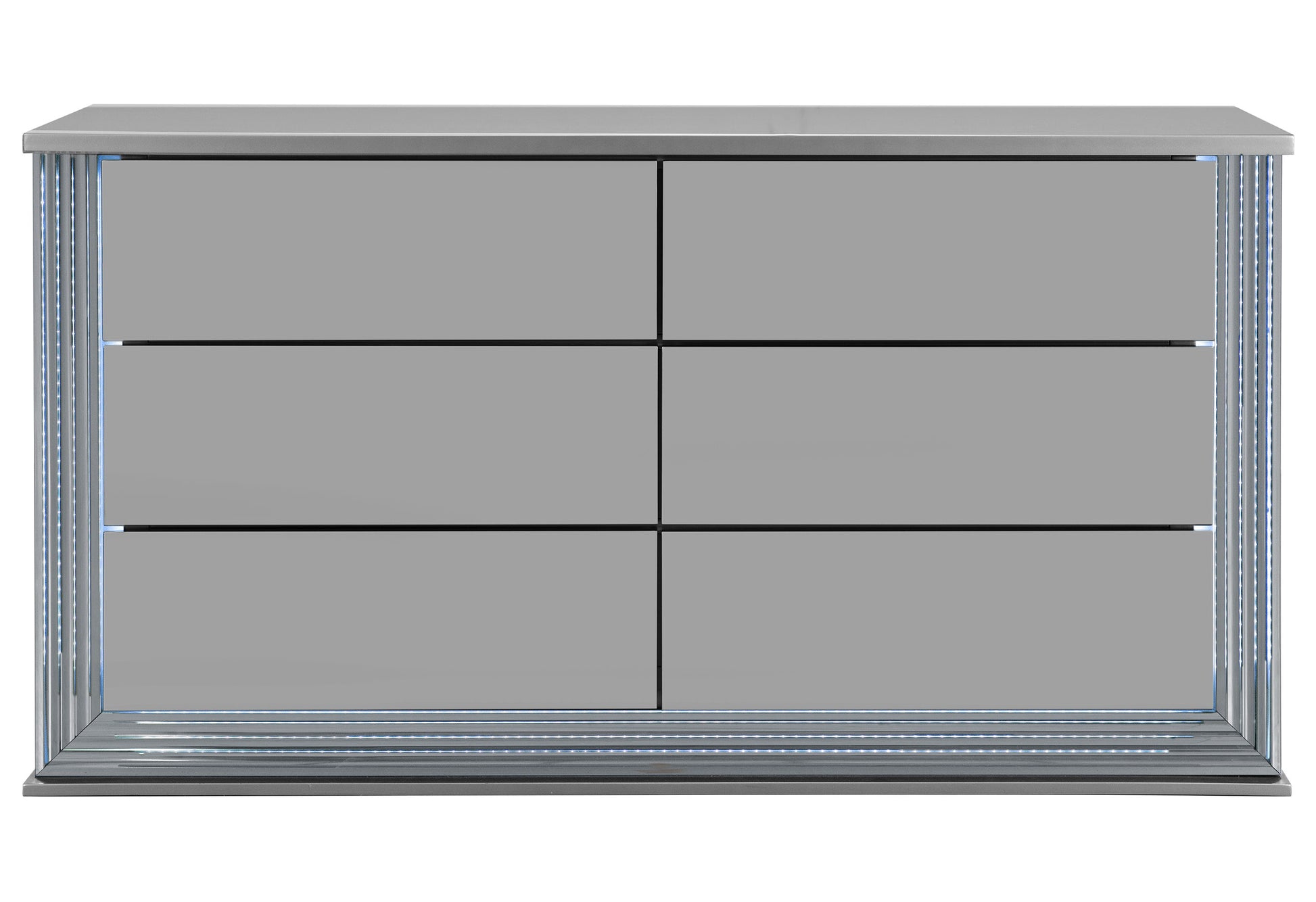 YLIME-SMOOTH-SILVER-DR