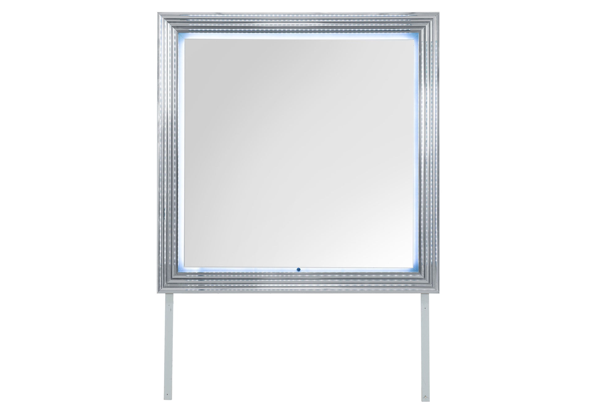YLIME-SMOOTH-SILVER-MR