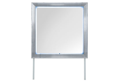 YLIME-SMOOTH-SILVER-MR