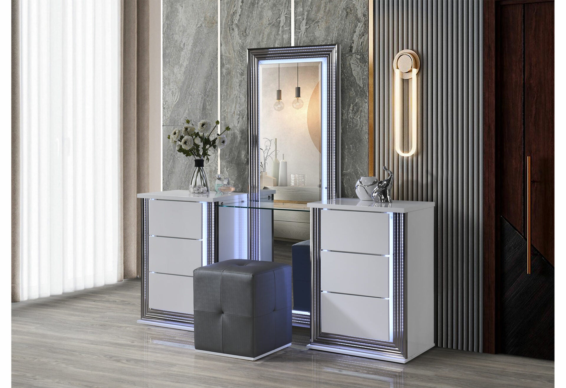 YLIME-SMOOTH-WHITE-VANITY-SET-1