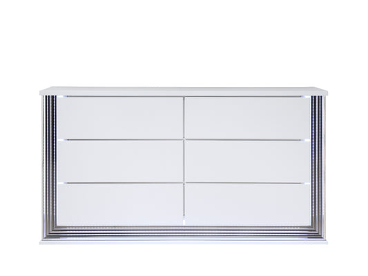 YLIME-SMOOTH WHITE-DR