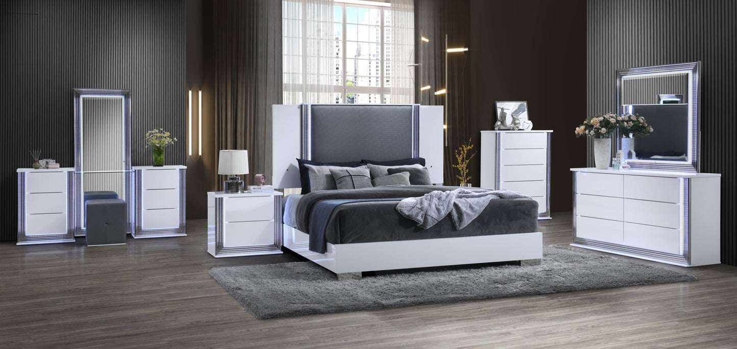 YLIME-SMOOTH WHITE-KBG-2