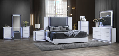 YLIME-SMOOTH WHITE-KBG-2
