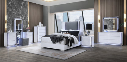 YLIME-SMOOTH WHITE-QBG-3