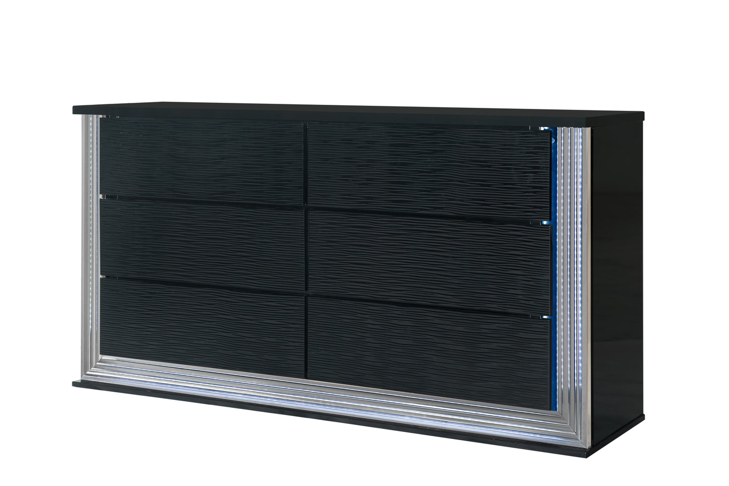YLIME-WAVY BLACK-DR (2)