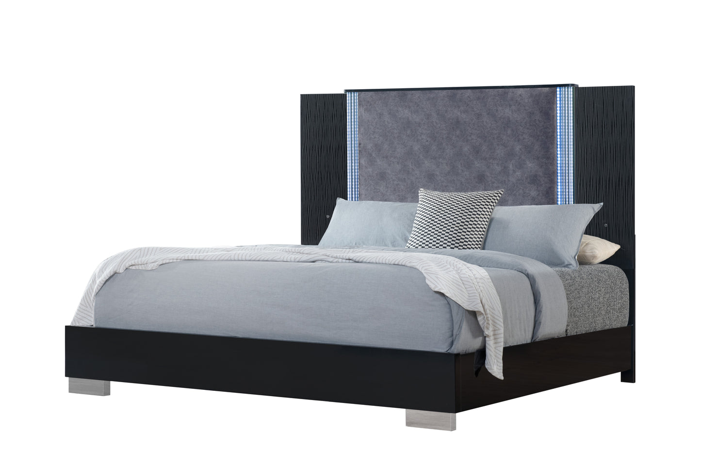 YLIME-WAVY BLACK-KB (2)