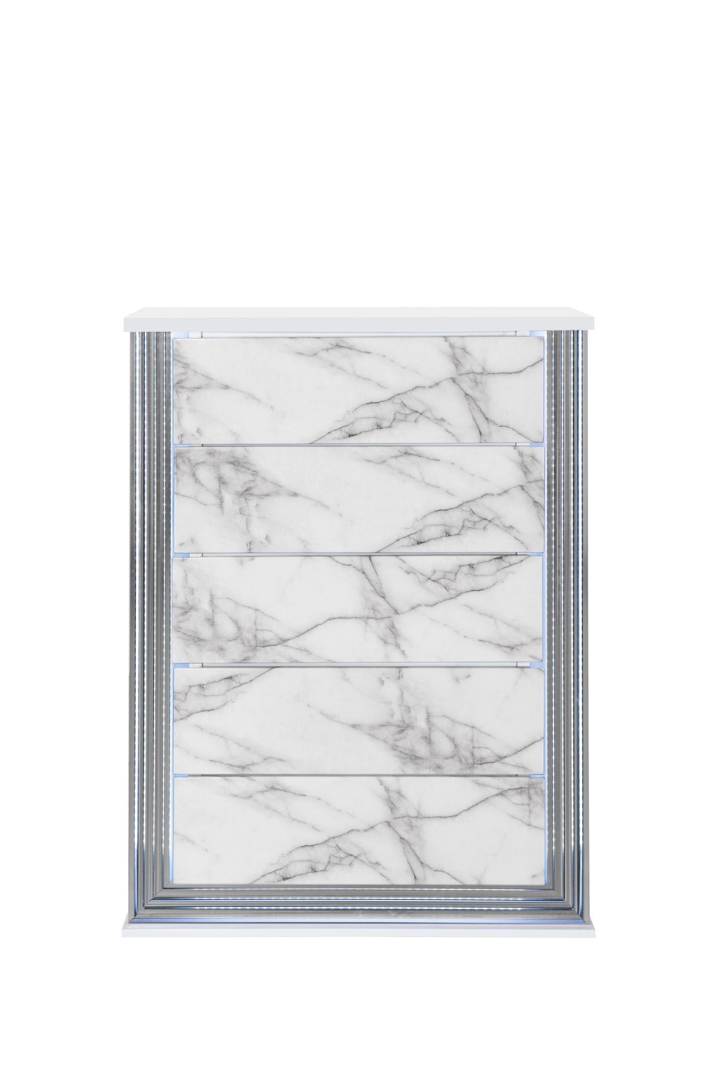 YLIME-WHITE MARBLE-CH-1