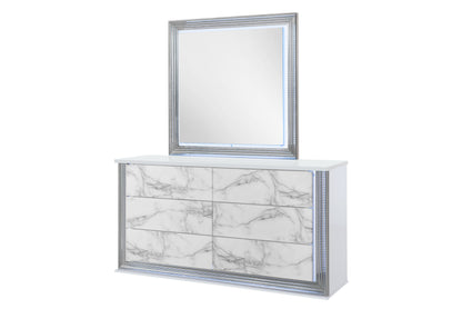 YLIME-WHITE MARBLE-DR+MR (2)