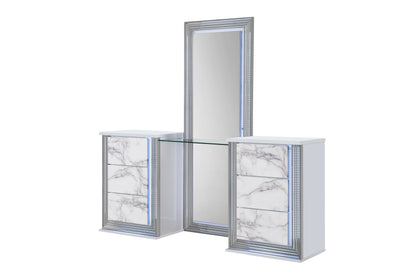 YLIME-WHITE MARBLE-VANITY (2)