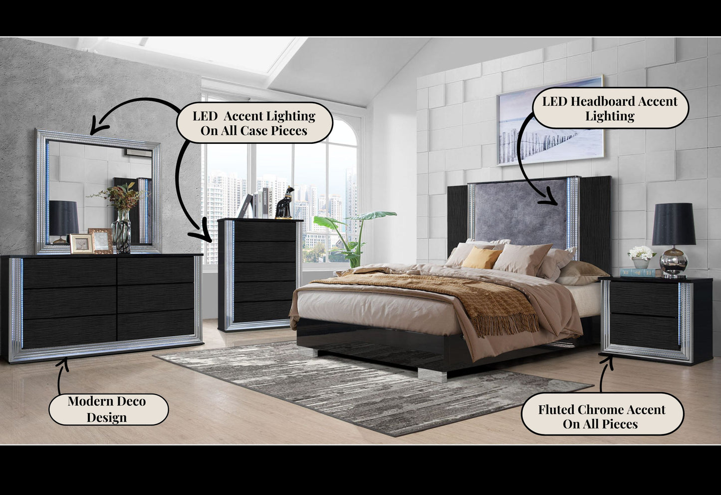 Ylime Product Info