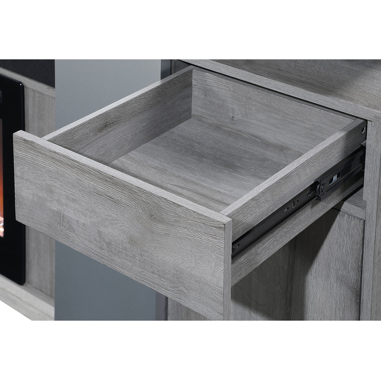 ZORO-GREY-76 EU W SPEAKER-DETAIL 1 WB