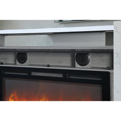ZORO-GREY-76 EU W SPEAKER-DETAIL 2