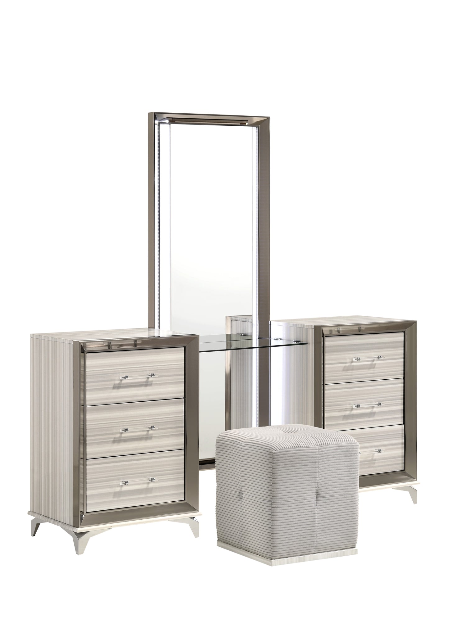 Zambrano-Vanity Set 1