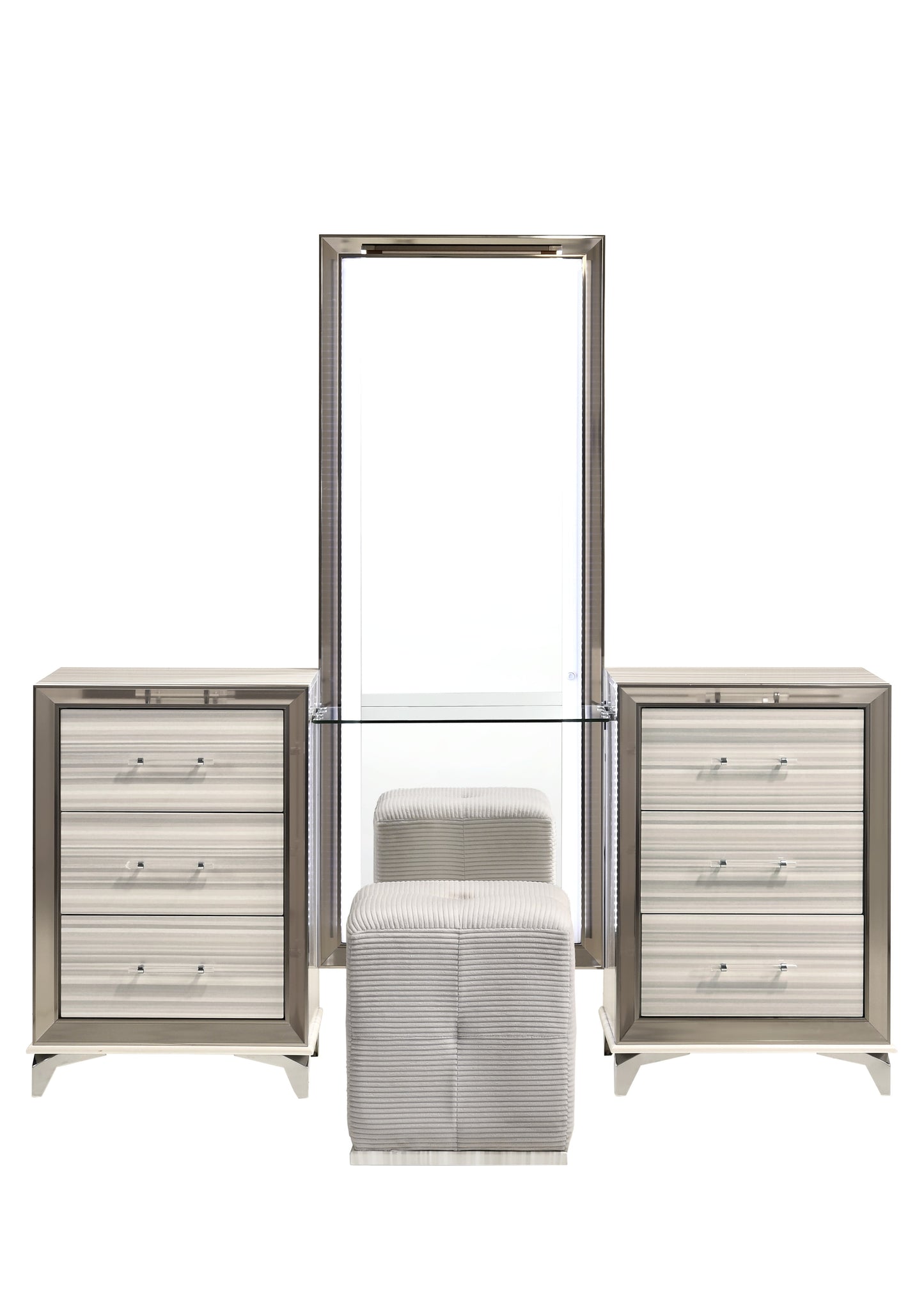 Zambrano-Vanity Set 2