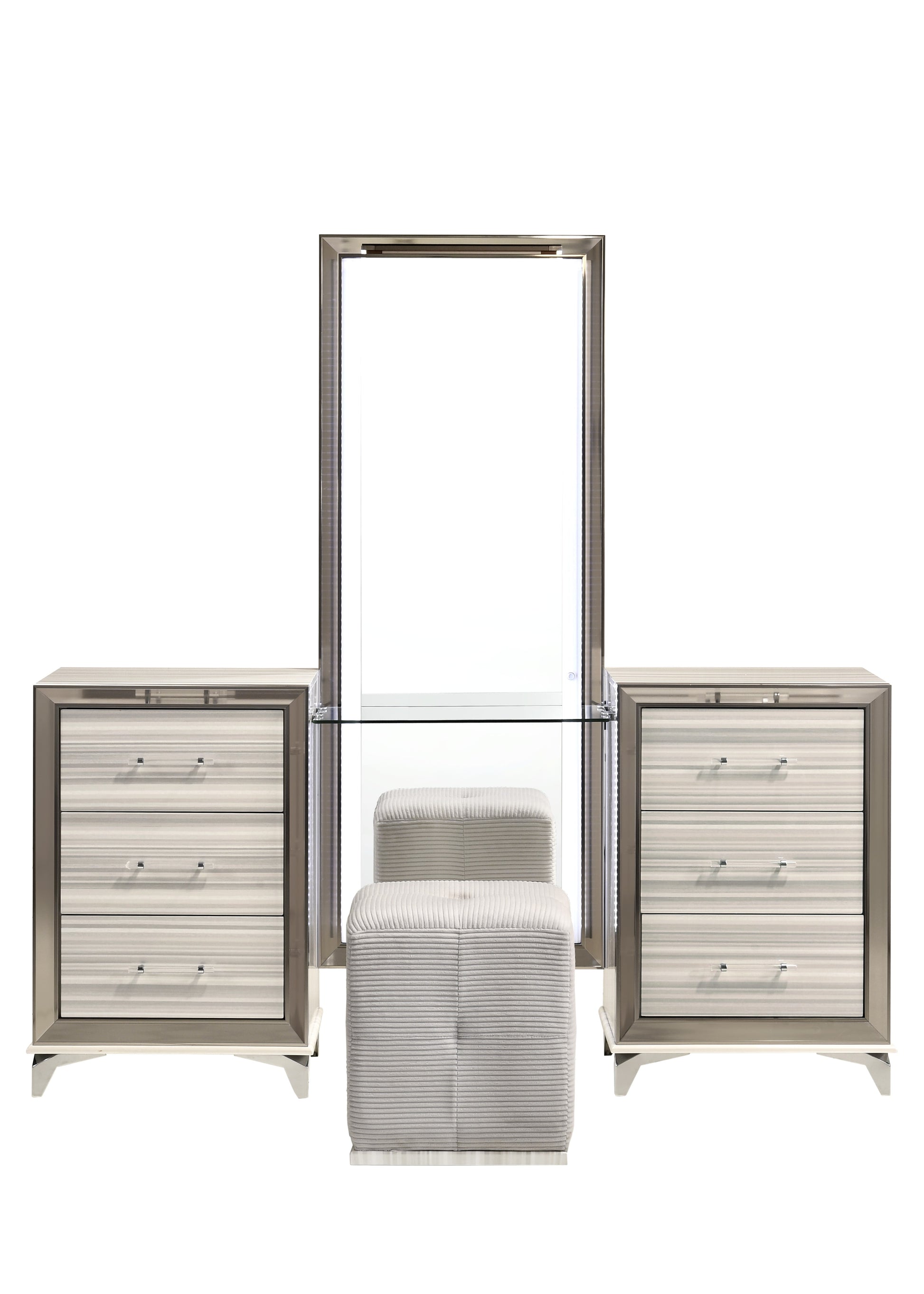 Zambrano-Vanity Set 2