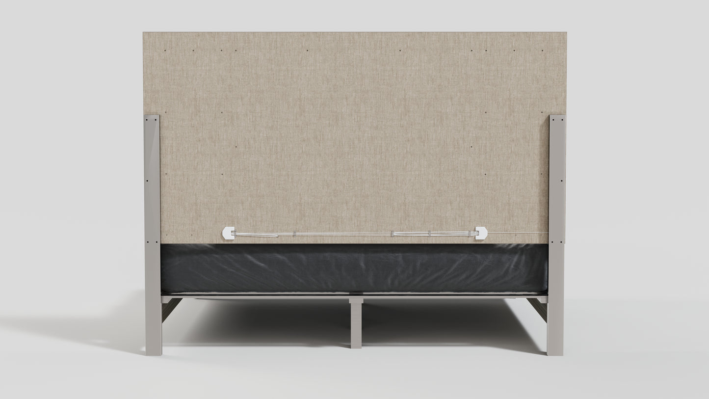 Zambrano Bed Ukraine 1