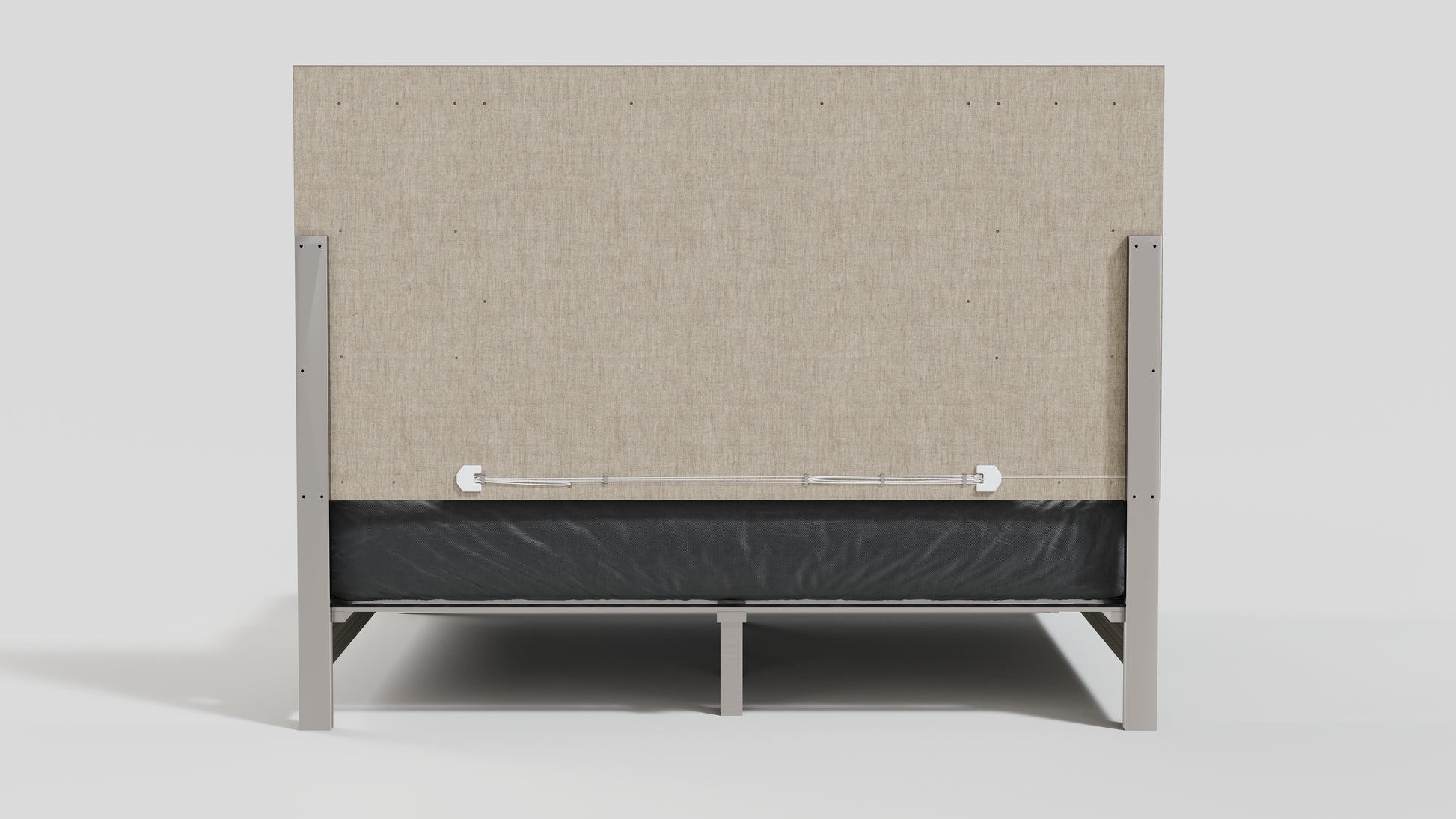 Zambrano Bed Ukraine 1
