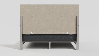 Zambrano Bed Ukraine 1