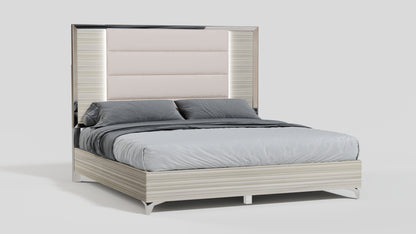 Zambrano Bed Ukraine 2