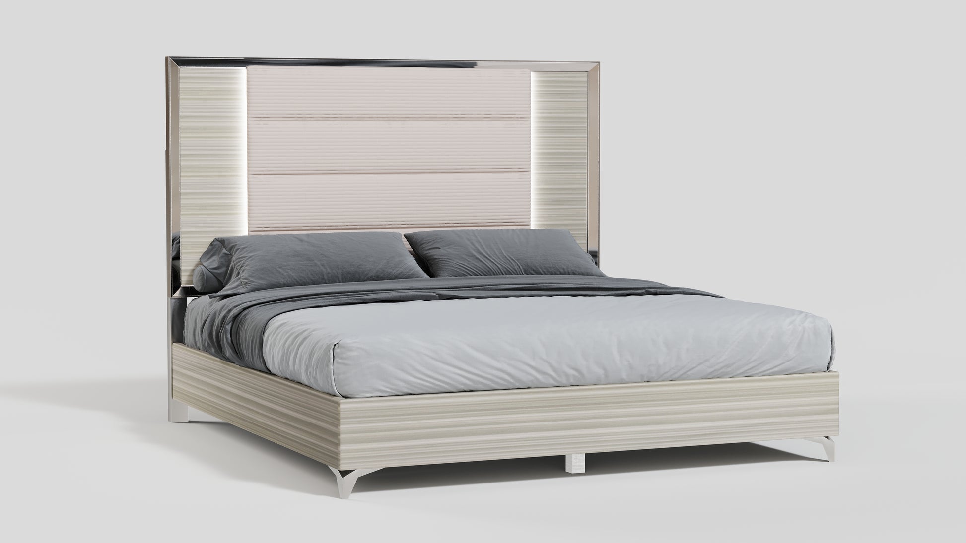Zambrano Bed Ukraine 2